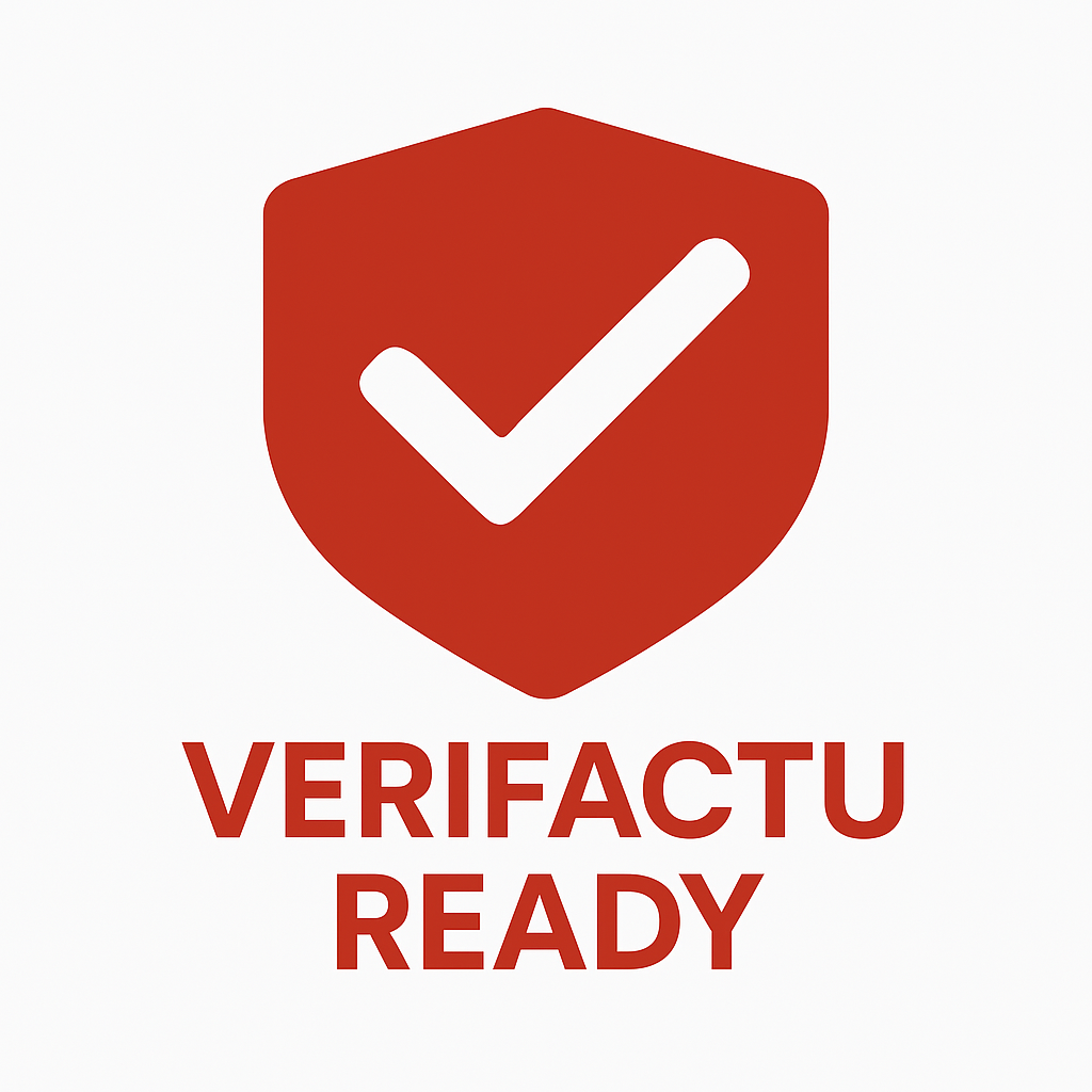 Verifactu Ready